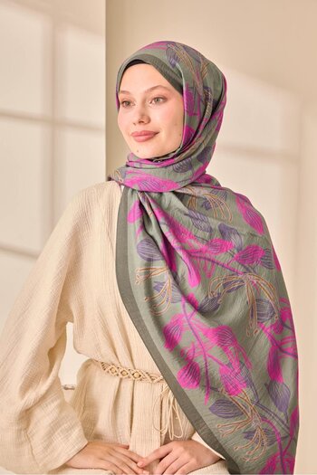 Silk Home Silk Home Mayda Shal 81009-13