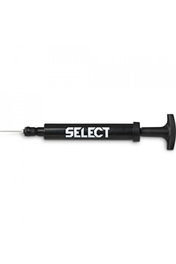 SELECT Pump Mikro Double Action 15 cm