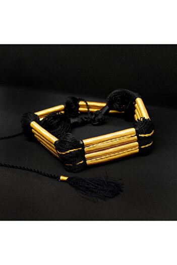 visionsa The striped headband