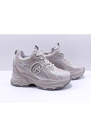 Guja 25K450 Hidden Heel Sneakers