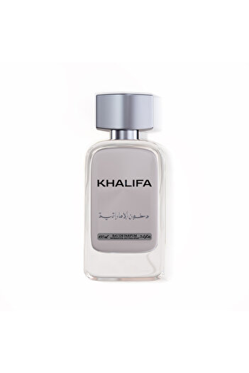 dkhoon alemiratia Khalifa Perfume by Dokhoon Al Emarat, 100ml