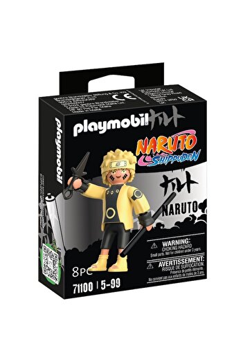 Playmobil Naruto - Naruto Sage