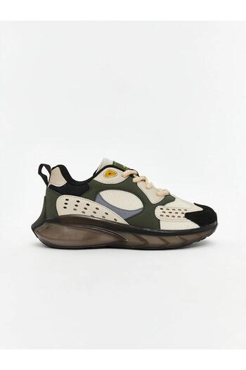 LC Waikiki Lace-Up Boys' Sports Shoes (W5)