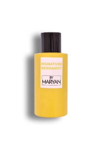 G.ÖNAL Signature Bergamot Eau de Parfum by By Maryan - 100ml