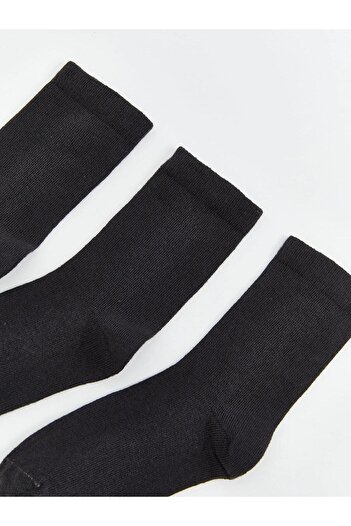 LC Waikiki Lcw Basic Boy's Socks 3-Piece (W5)
