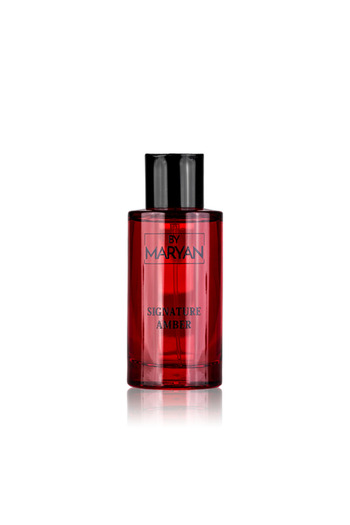 G.ÖNAL By Marian Signature Amber Eau De Parfum 100ml