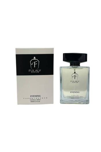 G.ÖNAL Evening perfume by Fully Eau de Parfum 100 ml
