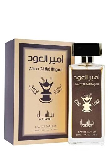 Ameer Al Oud Amir Al Oud Perfume 100ml