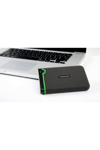 Transcend storejet 25m3 4TB USB 3.1 GEN 1 PORTABLE HARD DRIVE