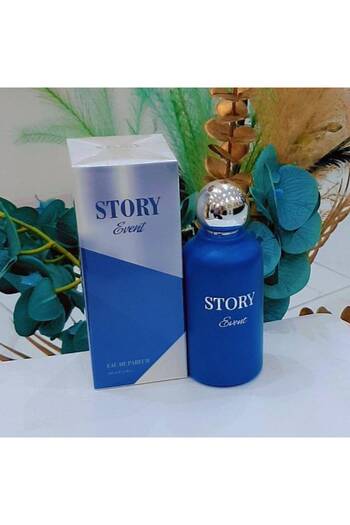G.ÖNAL Story Event Perfume 100ml