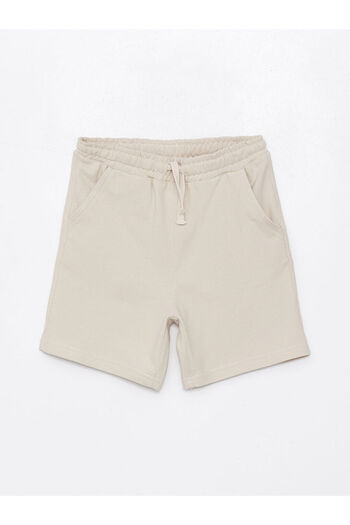 LC Waikiki Quality Parts from Celebi Store |   Boys' Shorts with Elastic Waist