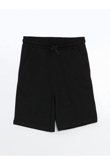LC Waikiki Elastic Waist Boy Shorts