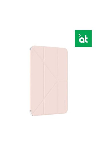 Amazingthing Case for iPad Air 10.9/11 - Pink