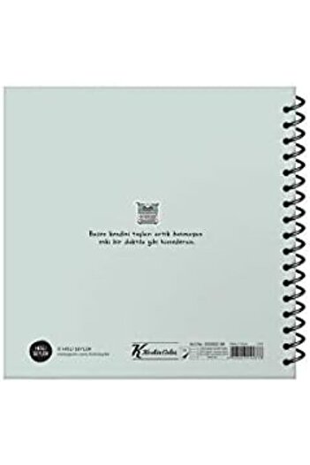 STOREMAX Snshop Things 50 Sheets Lined Hardcover Sticker Notebook, if You Write, Your Heart Will Be Satisfied if You Don'T Write, Your Heart Will Be Unhappy