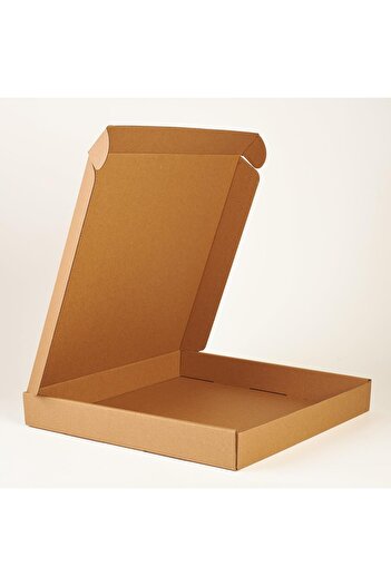 STOREMAX Goldwhirl Box - 36 X 26 X 2.5 cm 25 Pieces Trendflash 467437
