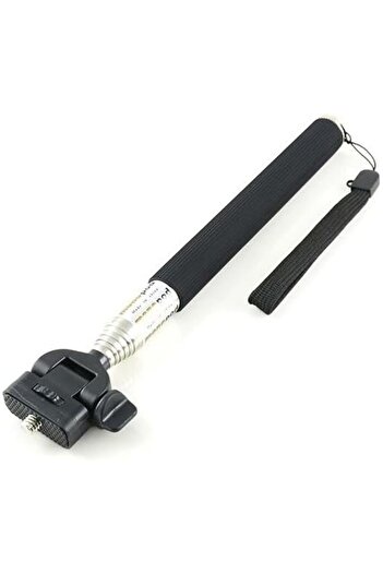 STOREMAX Polysight Sg-01 Selfie Stick Monopod Black Trendzap 467437