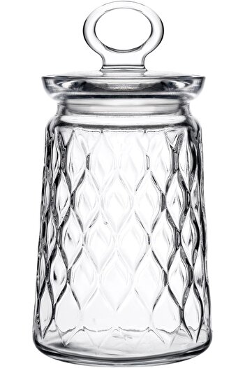STOREMAX Polysight Single Jar Trendzap 467437