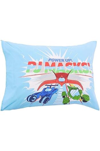 STOREMAX Snshop Licensed Cotton Pj Masks Heroes Pike Set Multicolor Single Size 467437