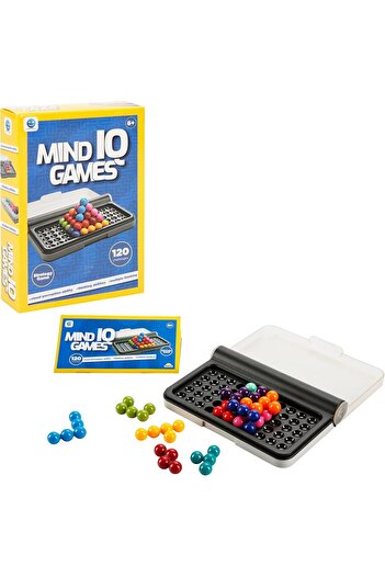 STOREMAX Snshop Name Intelligence Game Iq 467437