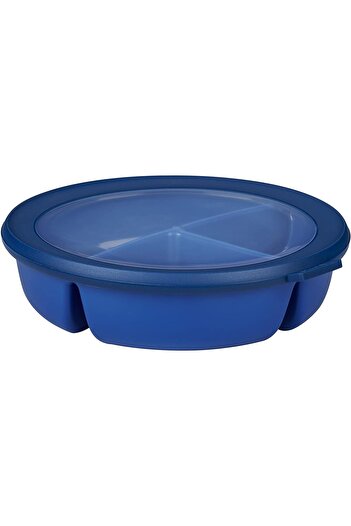 STOREMAX Snshop Bento Bowl Cirqula (250+250+500 ml) 467437