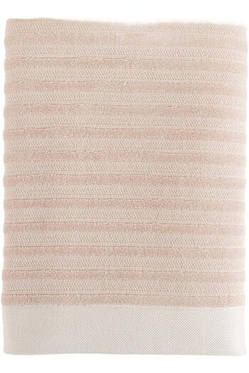 STOREMAX Cavalo Towel 85X150 Cm, Beige