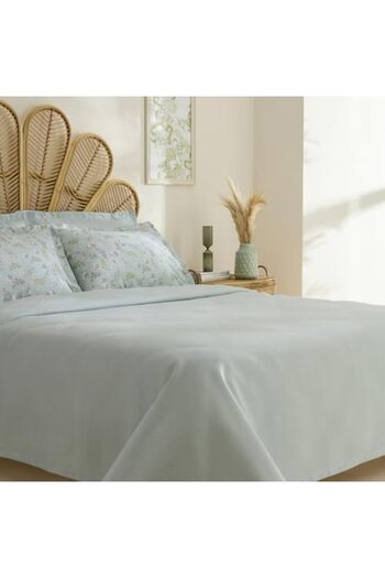 STOREMAX Snshop Home Noa Bamboo Single Pike Set Mint 467437