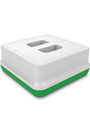 STOREMAX Sellbuyst 111000058604 Multi-Purpose Box, Green Trendy 266450