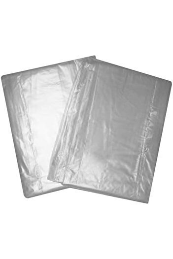 STOREMAX Snshop King Mattress Poly Covers, 76 X 15 X 104 In, 2-Pack 467437