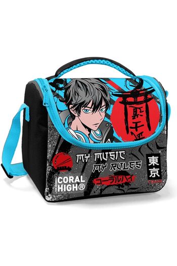 STOREMAX Sellbuyst High Nutrition Bag (Thermo) Trendy 266450