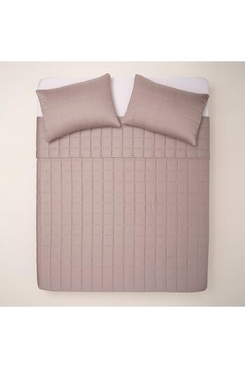 STOREMAX Snshop Bedroom Lia Bedspread Stone 300X280 467437