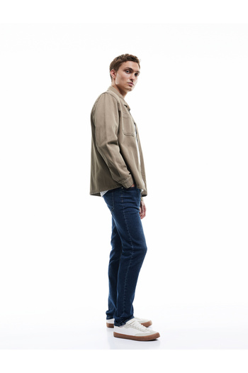 Koton Джинси Normal Bel Slim Fit - Brad Jean