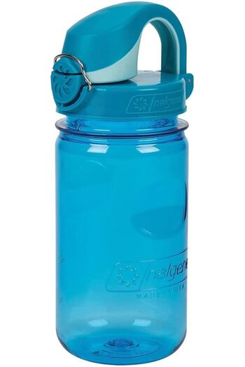 STOREMAX Snshop Otf Beverage Bottle, Ice Blue, 0.35 L 467437