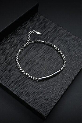 DS Accessory Dsjbc10008 Men's Bracelet