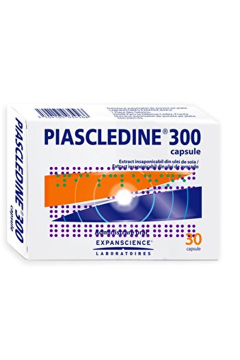 ANGELINI Piascledine 300 x 30 capsule