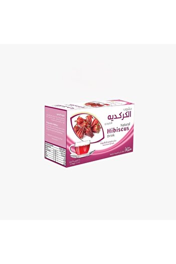 Viola Natural hibiscus drink 24 packets