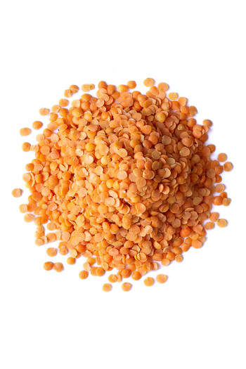 Zod Crushed Red Lentil, 1 Kg Weighable