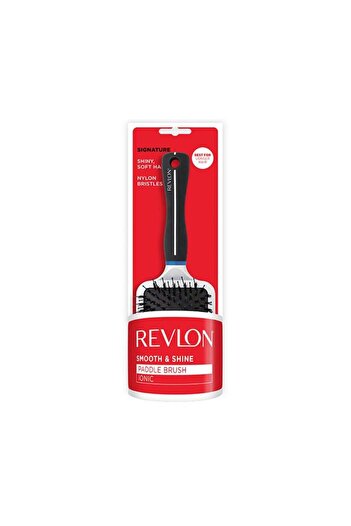 Revlon Smooth & Shine Hair Brush RV 2977 UKE 3