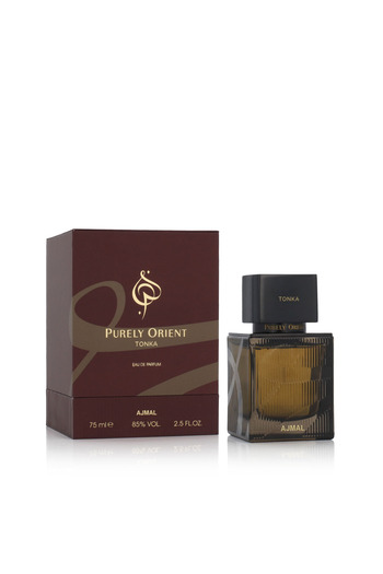 Ajmal Purely Orient Tonka Eau De Parfum 75 ml (unisex)