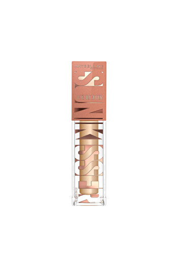 Maybelline New York Maybelline New York, Sunkisser Liquid Glow Highlighter, 21 All Star