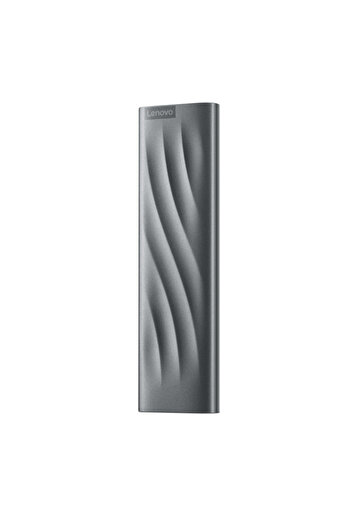 LENOVO Ps8 1Tb Portable 1050Mb/S-1000Mb/S USB 3.2 Gen 2 Portable Ssd Gxb1M24160