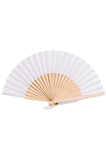 Maison du Paradis White Fan, Maison du Paradis, 19 cm