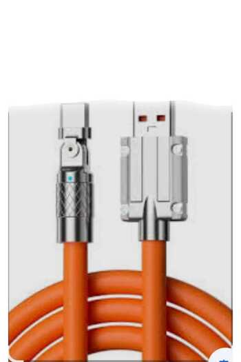 Generic TECNO transformer cable