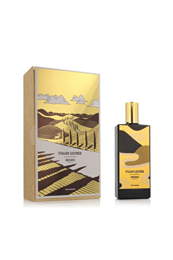 Memo Paris Italian Leather Eau De Parfum 75 ml (unisex)