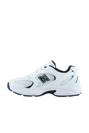 New Balance 530 Biele športové topánky (MR530EWB)