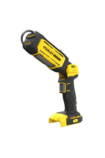 Stanley - 18V flashlight, 350/700 lumens, without battery [SFMCL050B-XJ]