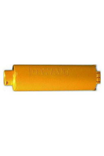 Dewalt - Diamond core bit for dry drilling 82mm, 1/2" BSP F [DT3892-QZ]