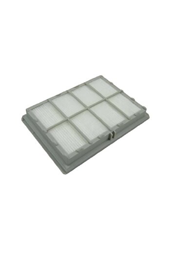 PAA-home Filter compatible with Green Energy vacuum cleaners, Vorwerk VZ54000, 460474