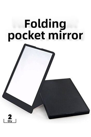 Transformacion Foldable Mini Bag Mirror Set of 2718696
