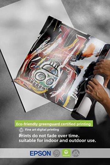 Postifull Frameless Poster, Hd Quality Wall Poster,Comfort Series, Dustheads Poster, No:108693