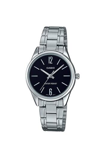 Casio Ltp-V005D-1Budf Women Wrist Watch